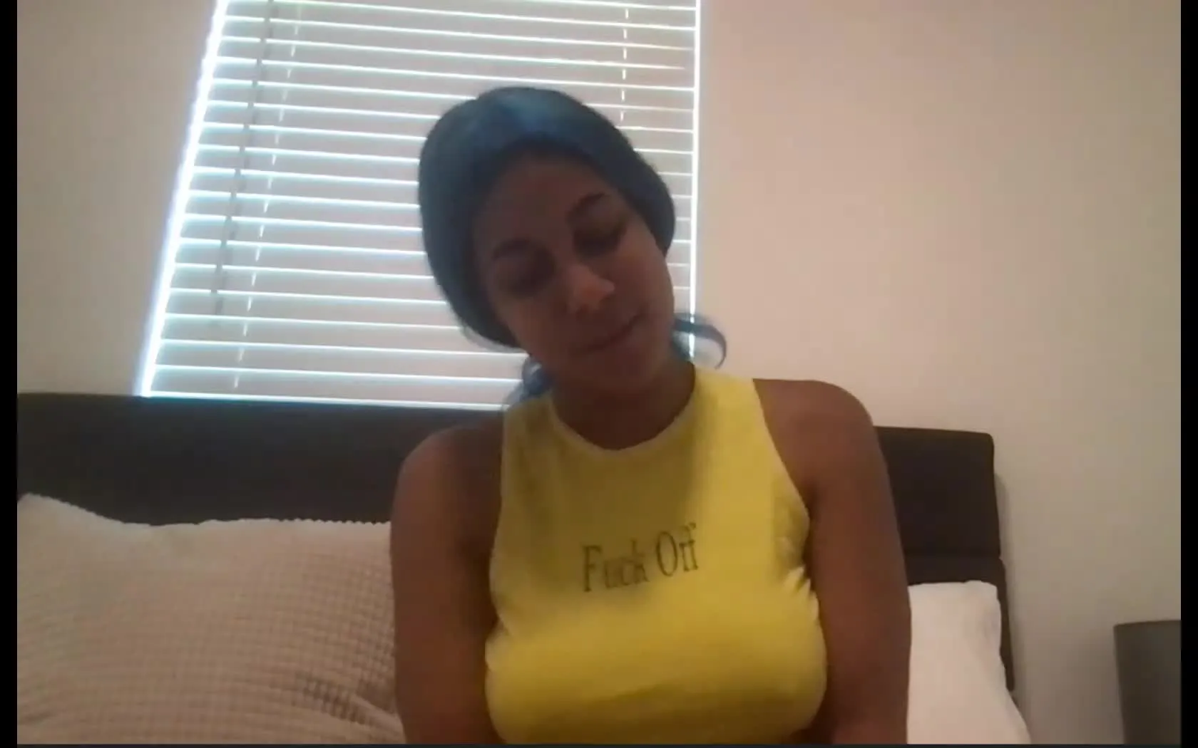 Performer goddessxdreaxo Video 1