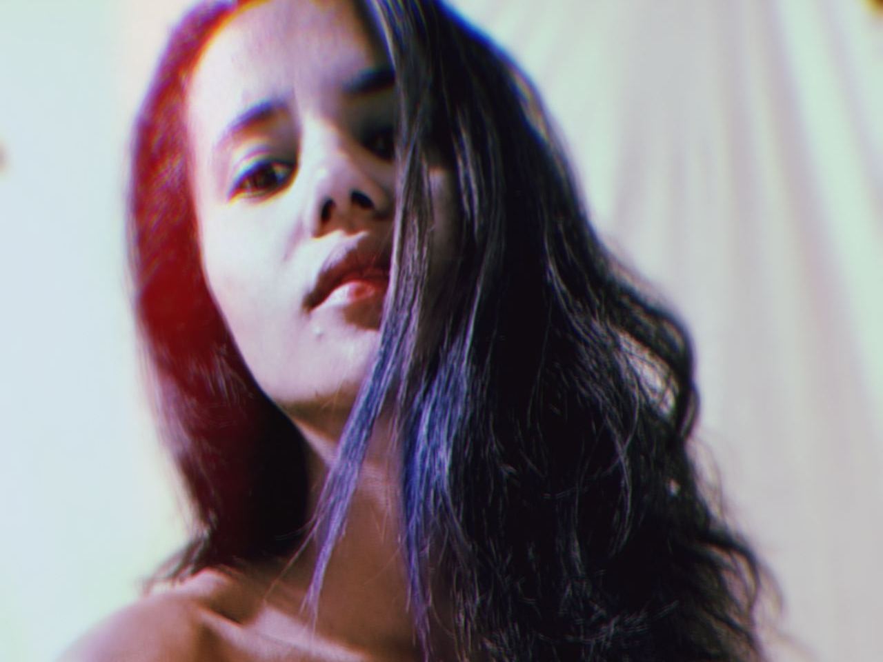 AnnaisSantana profilbild på webbkameramodell