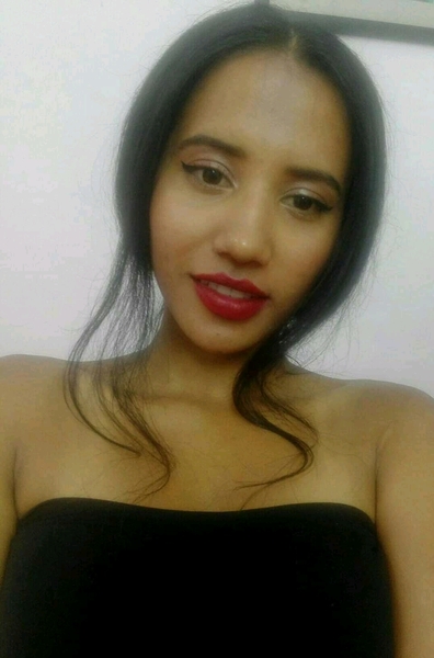 Artist AnnaisSantana Foto 8