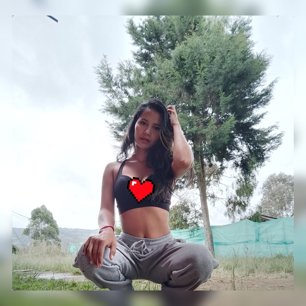 Artist AnnaisSantana Foto 5