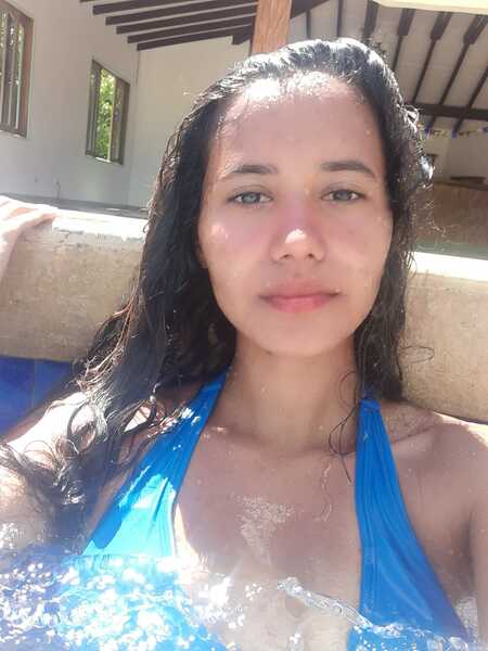 Artist AnnaisSantana Foto 2