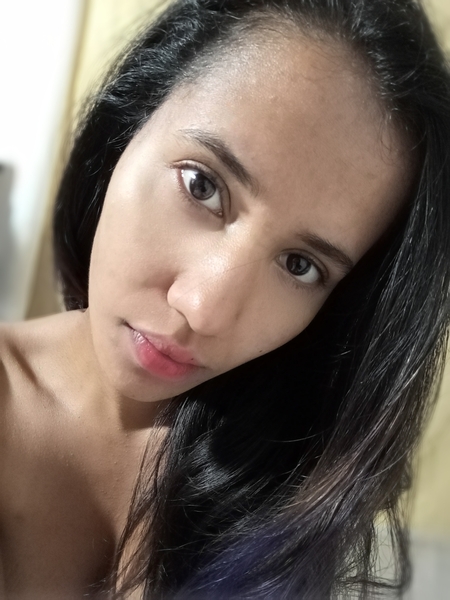 Artist AnnaisSantana Foto 4