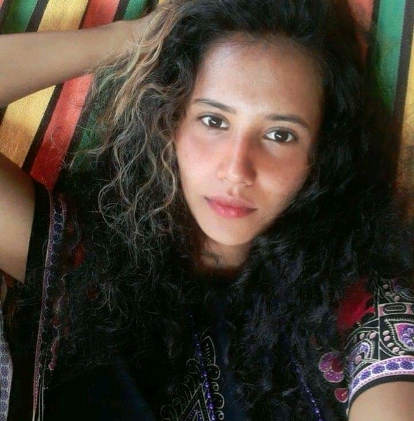 Artist AnnaisSantana Foto 12