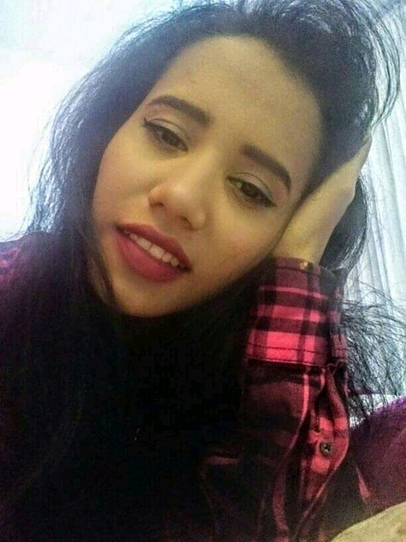 Artist AnnaisSantana Foto 10