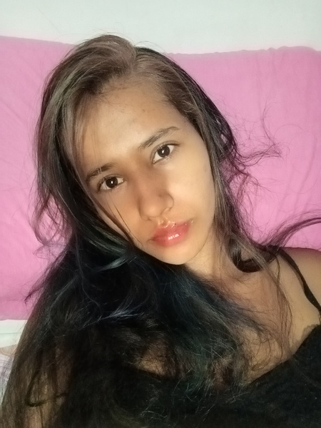 Intérprete AnnaisSantana Foto 1