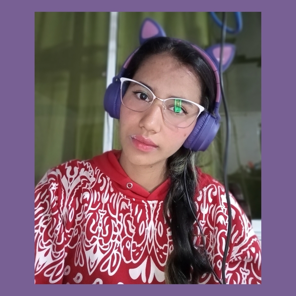 Artist AnnaisSantana Foto 6