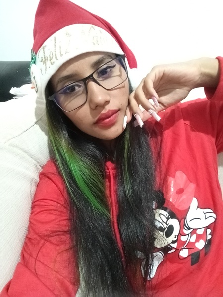 Artist AnnaisSantana Foto 3