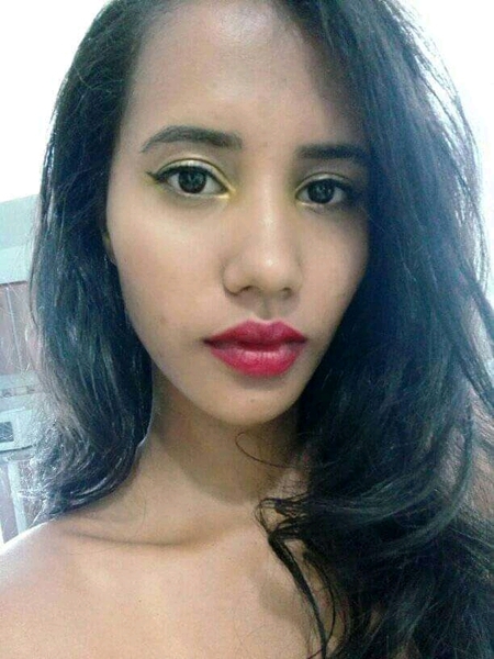 Artist AnnaisSantana Foto 9