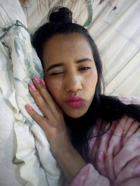 Artist AnnaisSantana Foto 7