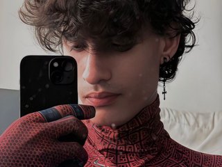 Profilbilde av thomasluis webkamera modell