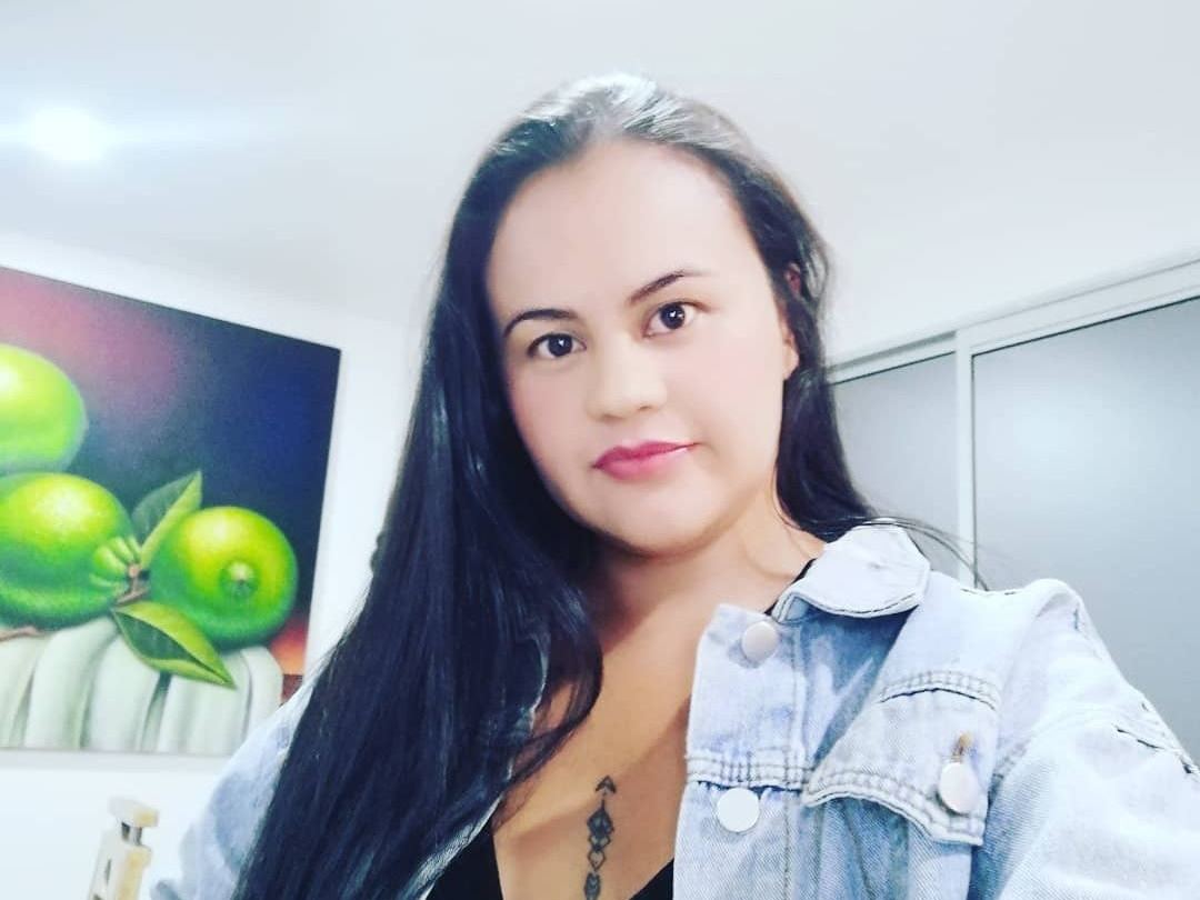 Foto de perfil de modelo de webcam de AngelinaFane 