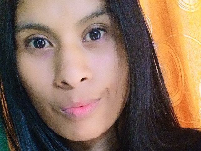 Imagen de perfil de modelo de cámara web de NadineRoss