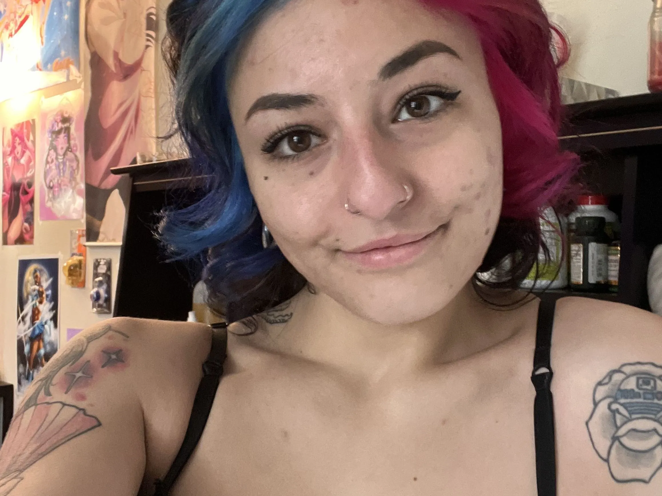 xZusa cam model profile picture