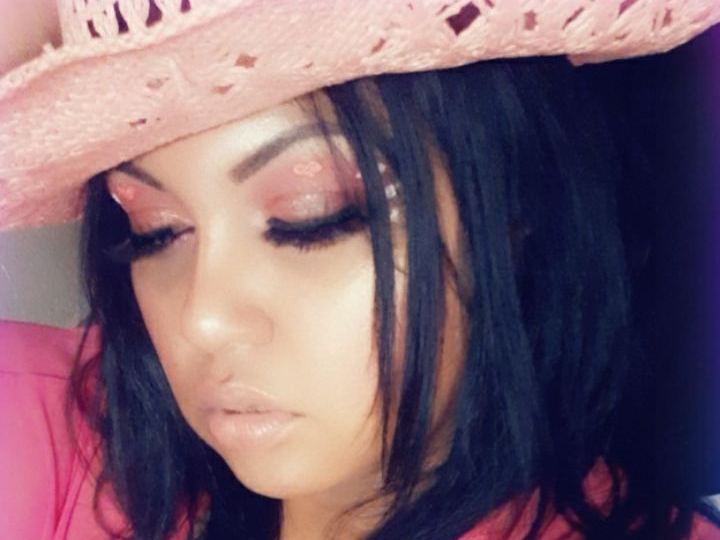 2XXXKristinuh immagine del profilo del modello di cam