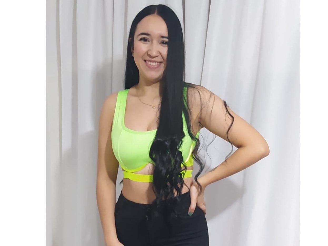 Foto de perfil de modelo de webcam de ChrissyTeiigen