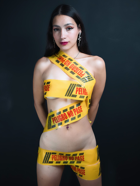 Utøver AmberVegas Bilde 2