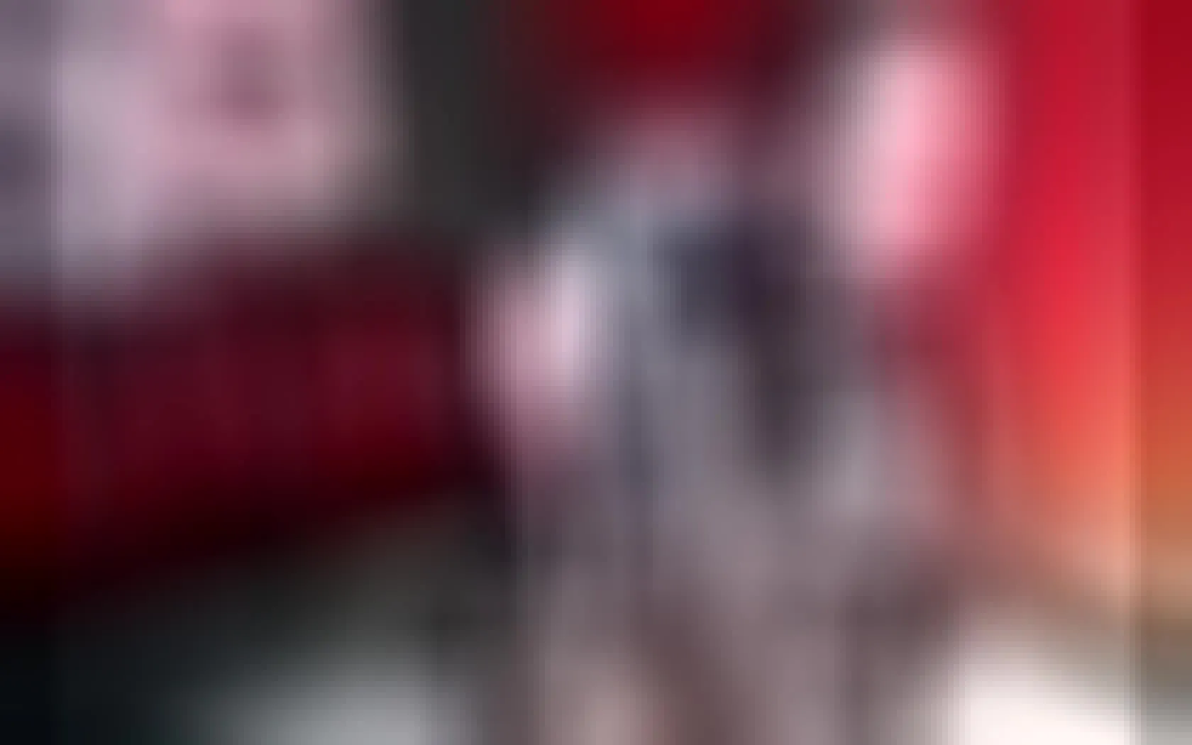 Utøver AmberVegas Video 1