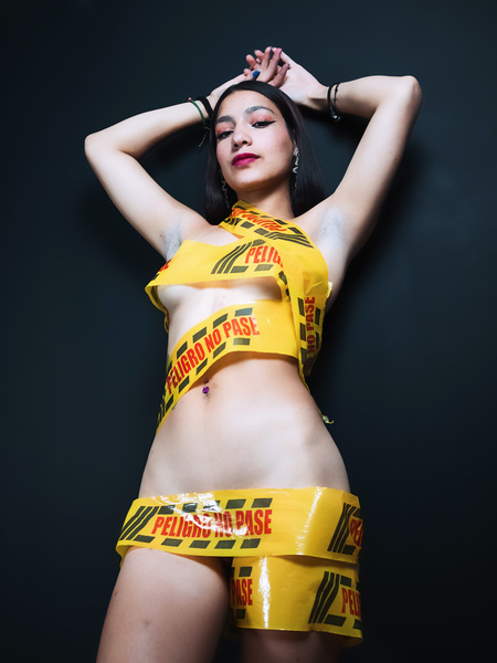 Intérprete AmberVegas Foto 1