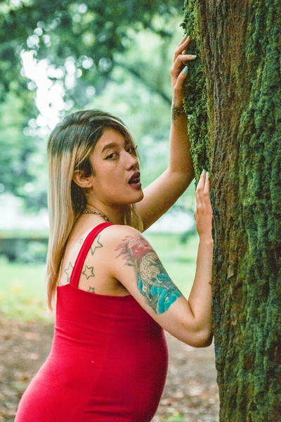 Utøver CatApple Bilde 3