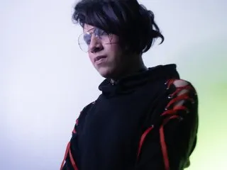 Foto de perfil de modelo de webcam de Satuurn