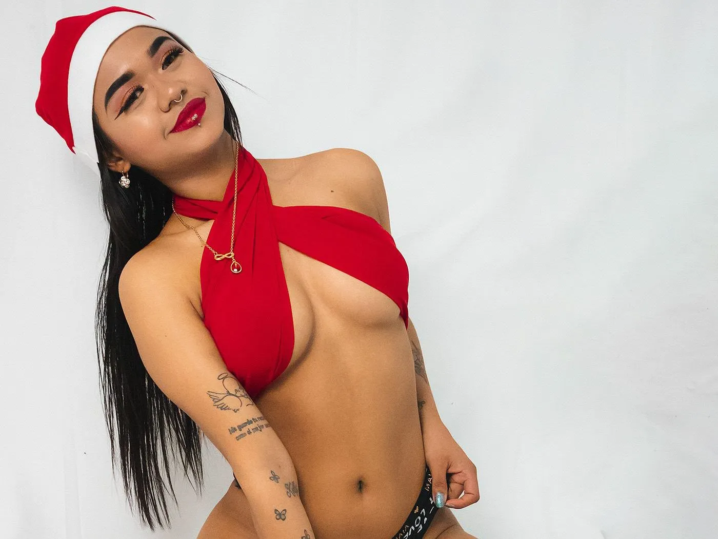 MariaAustin profilbild på webbkameramodell