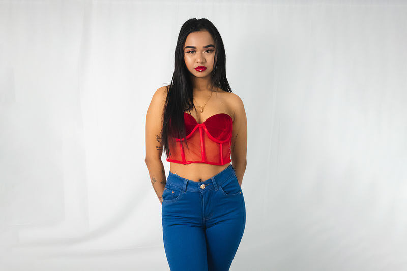 Interprete MariaAustin Foto 3