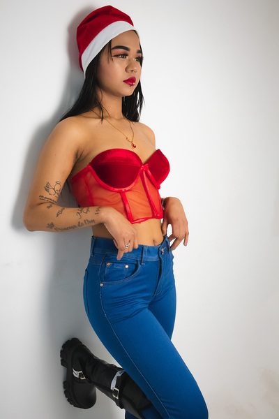 Interprete MariaAustin Foto 5