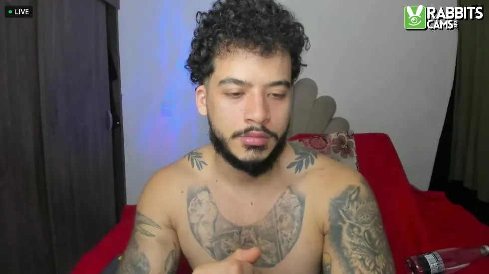 Performer SinNei Video 1