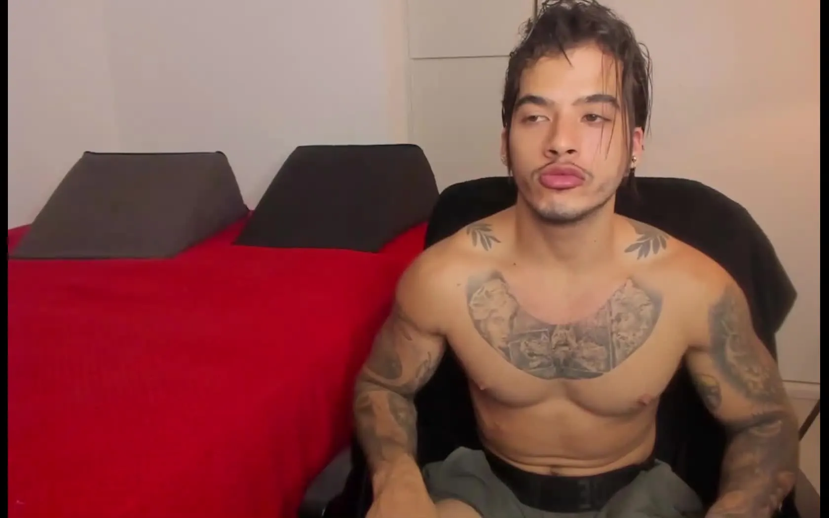 Artiest SinNei Video 1