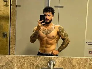 SinNei profielfoto van cam model