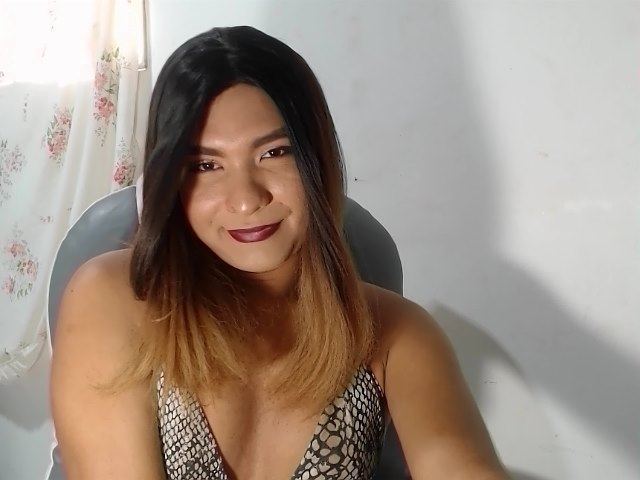 Foto de perfil de modelo de webcam de marsth1thonson 