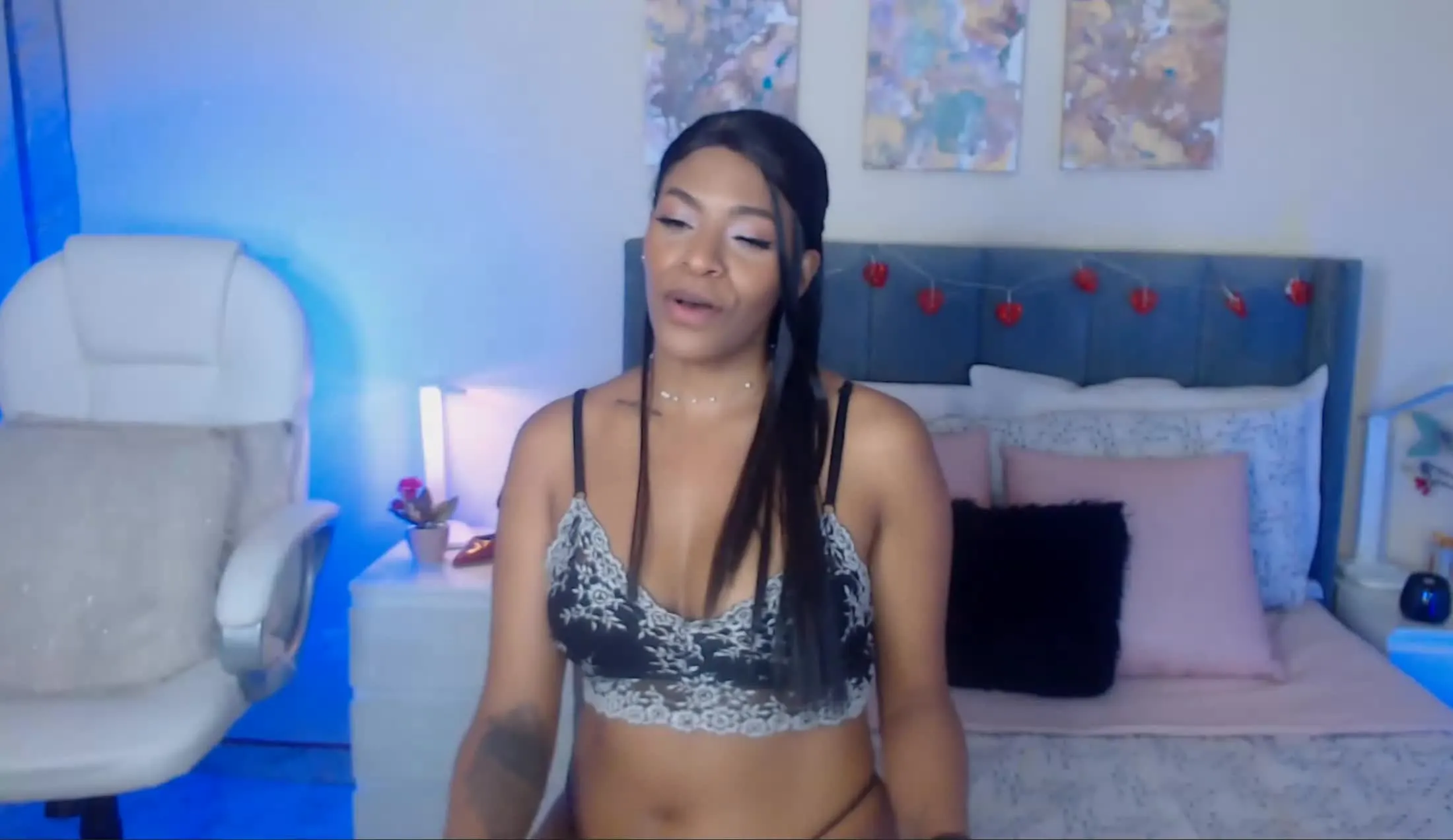 Artist PaoMartin Video 1