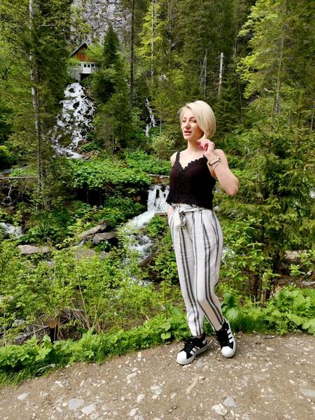 Utøver StelaReed Bilde 11