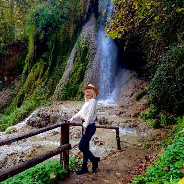 Utøver StelaReed Bilde 8