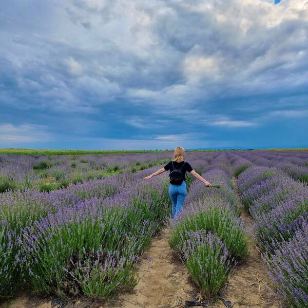 Utøver StelaReed Bilde 3