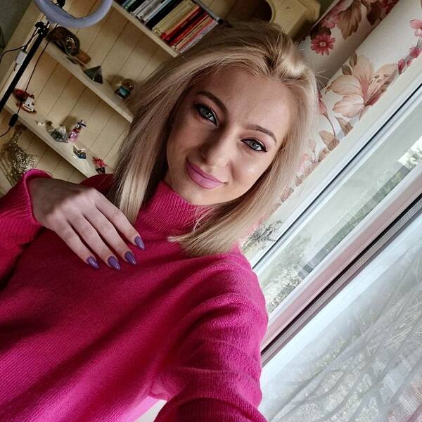 Utøver StelaReed Bilde 9