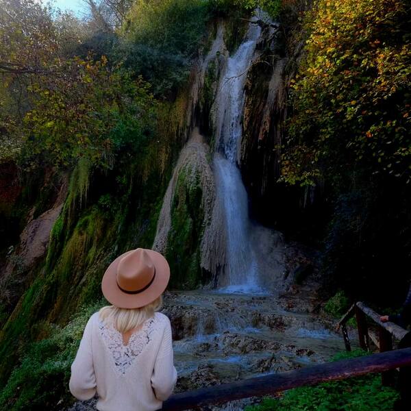 Utøver StelaReed Bilde 4