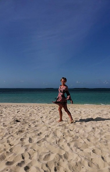 Utøver StelaReed Bilde 5