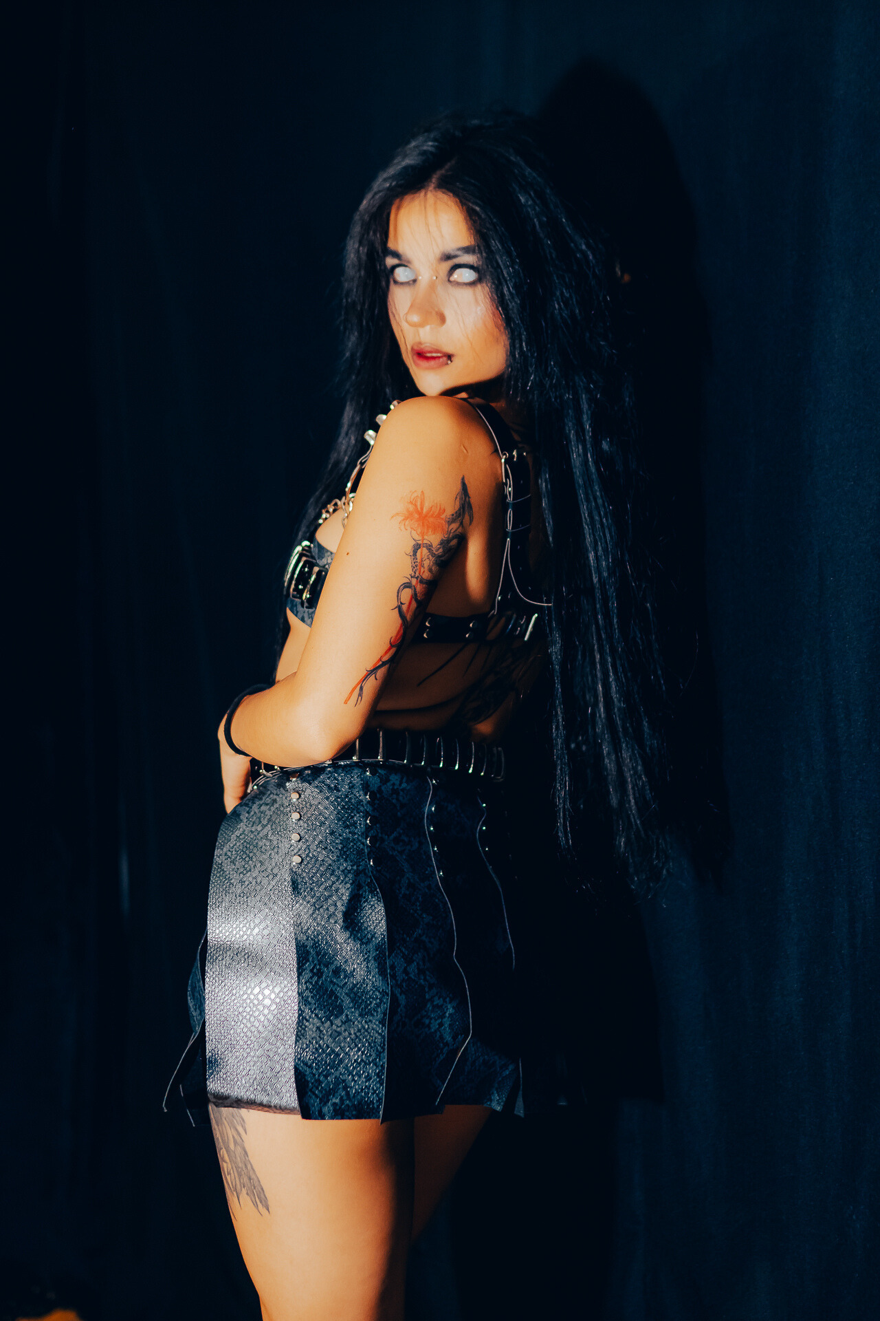 Darsteller RosseFoxx Foto 1