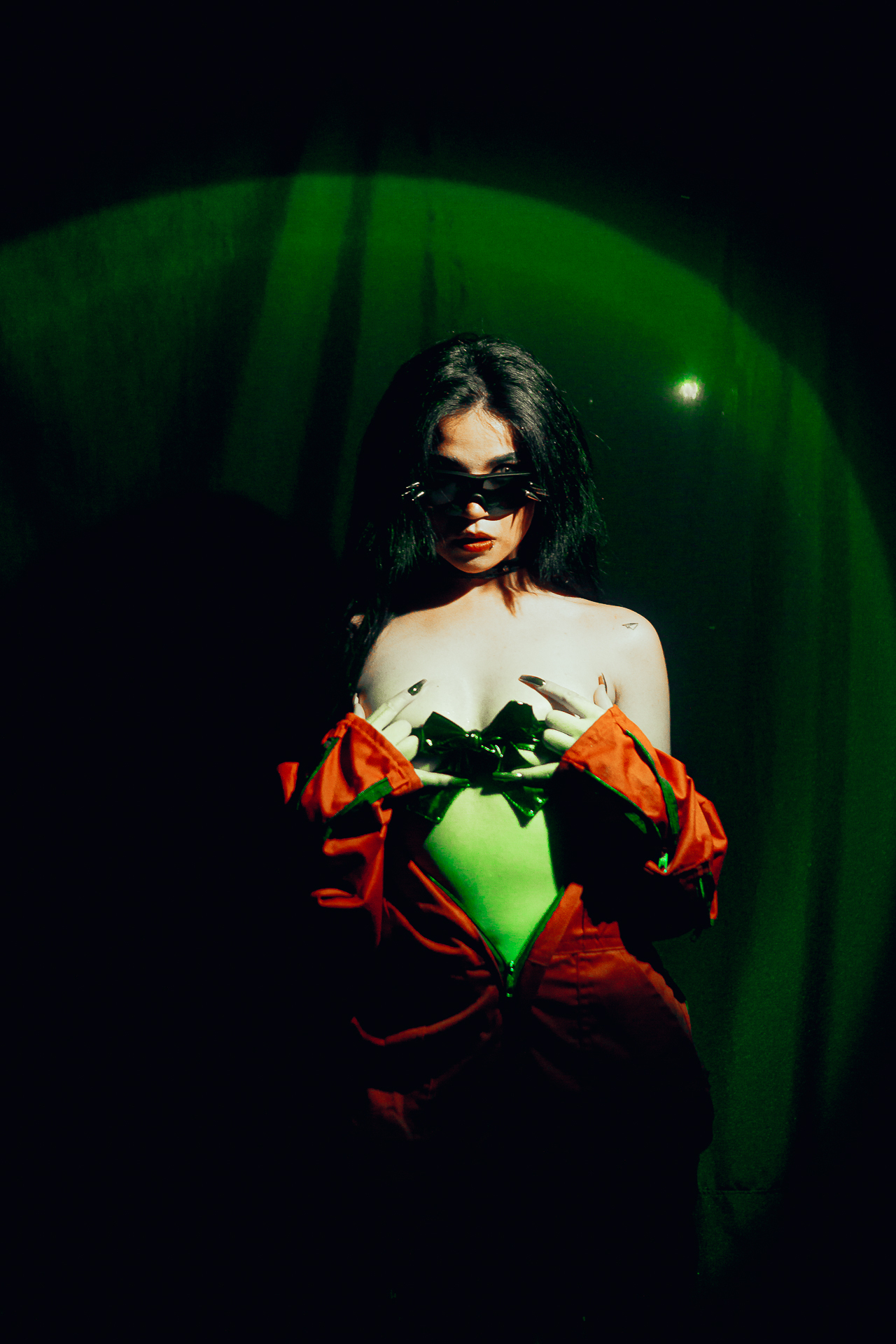 Darsteller RosseFoxx Foto 6