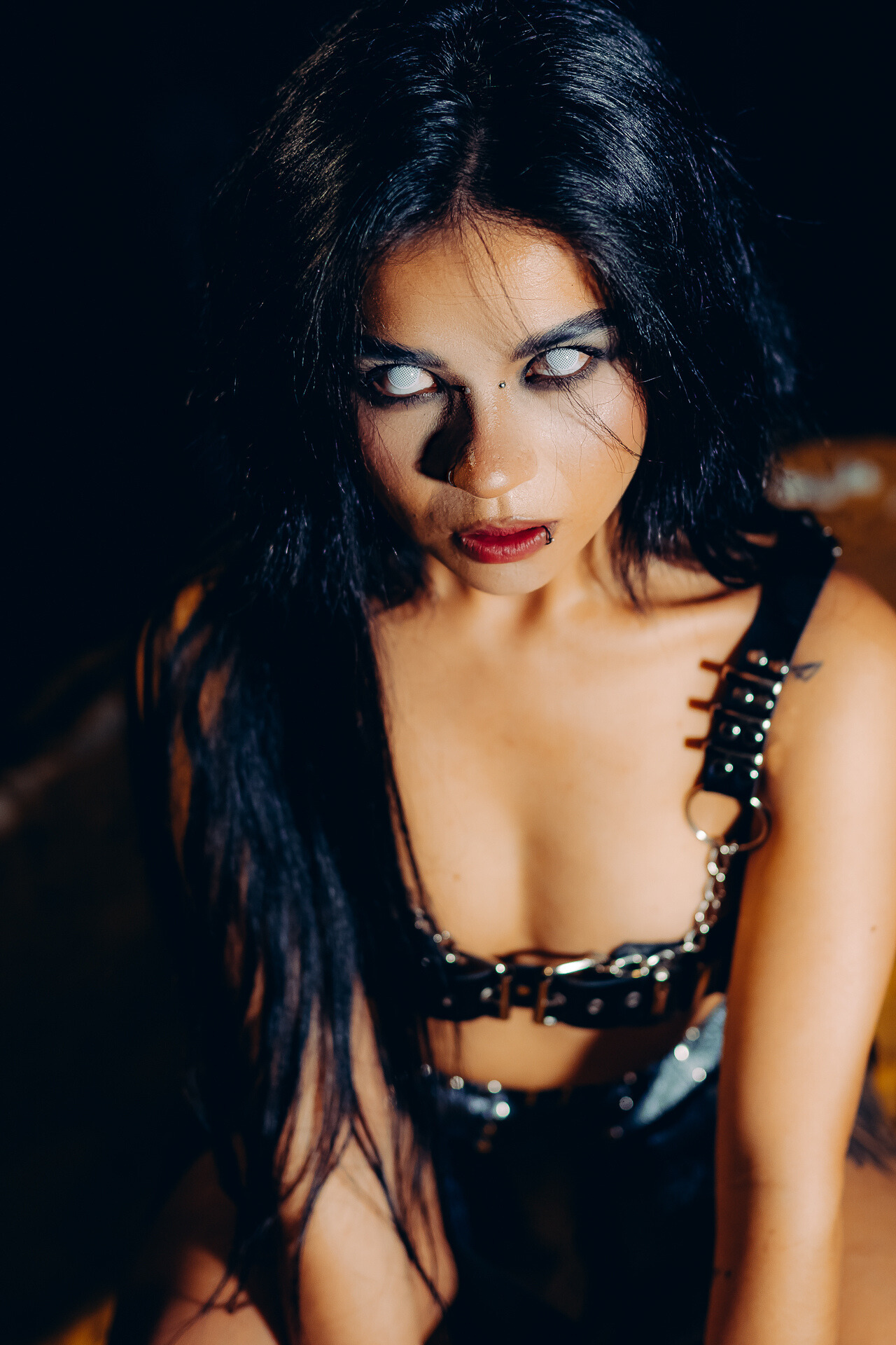 Darsteller RosseFoxx Foto 3