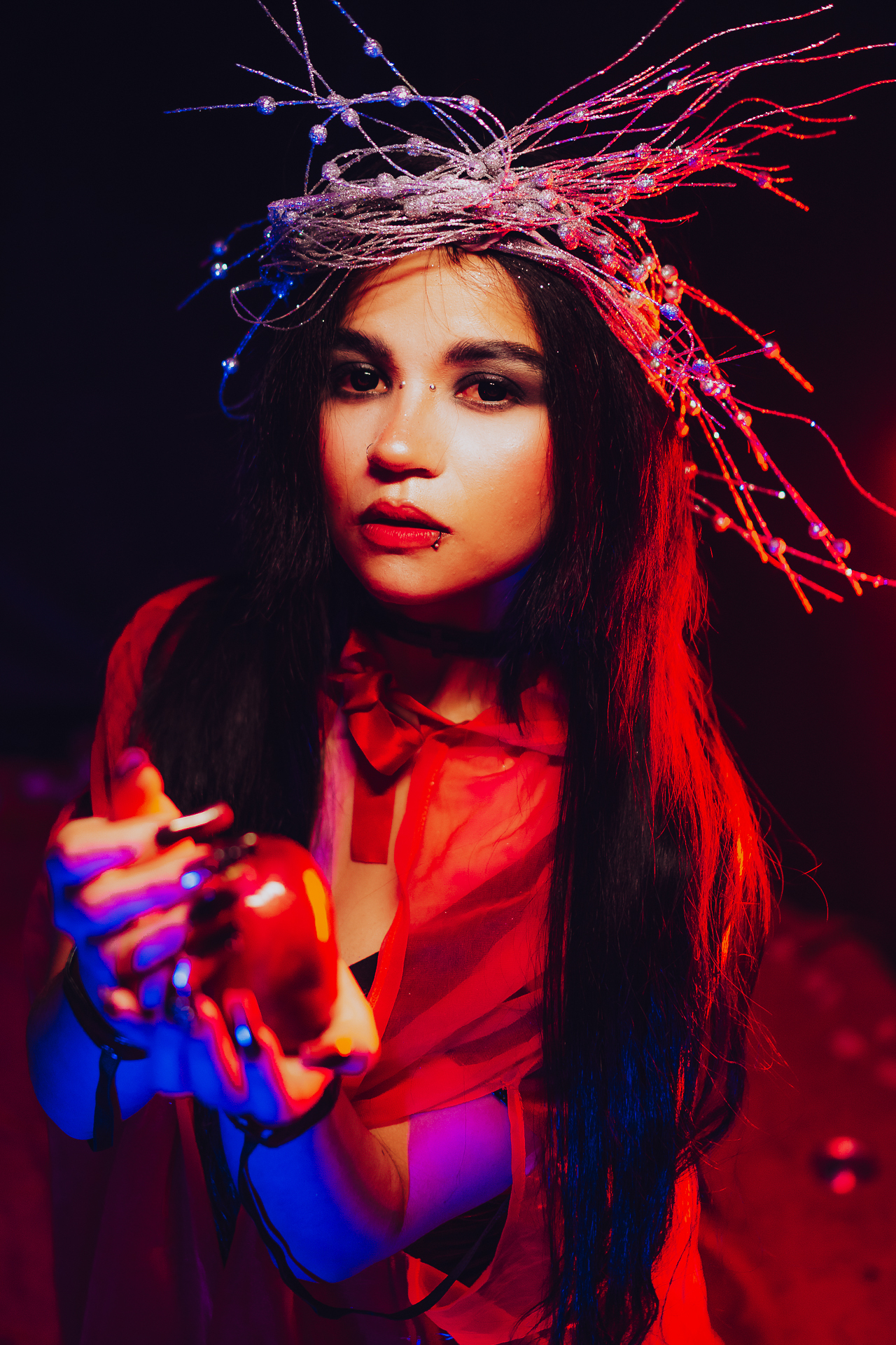 Darsteller RosseFoxx Foto 10