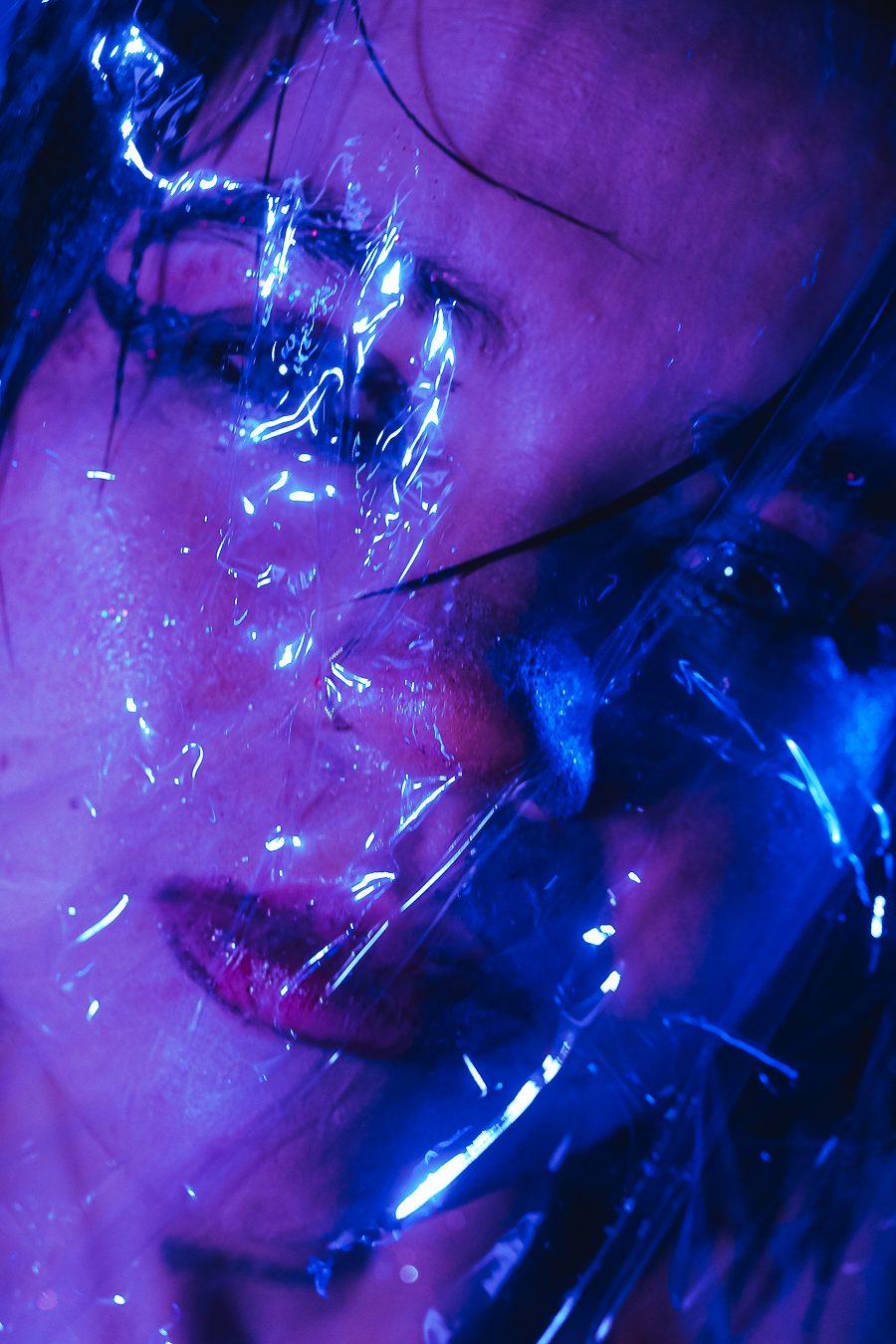 Darsteller RosseFoxx Foto 12