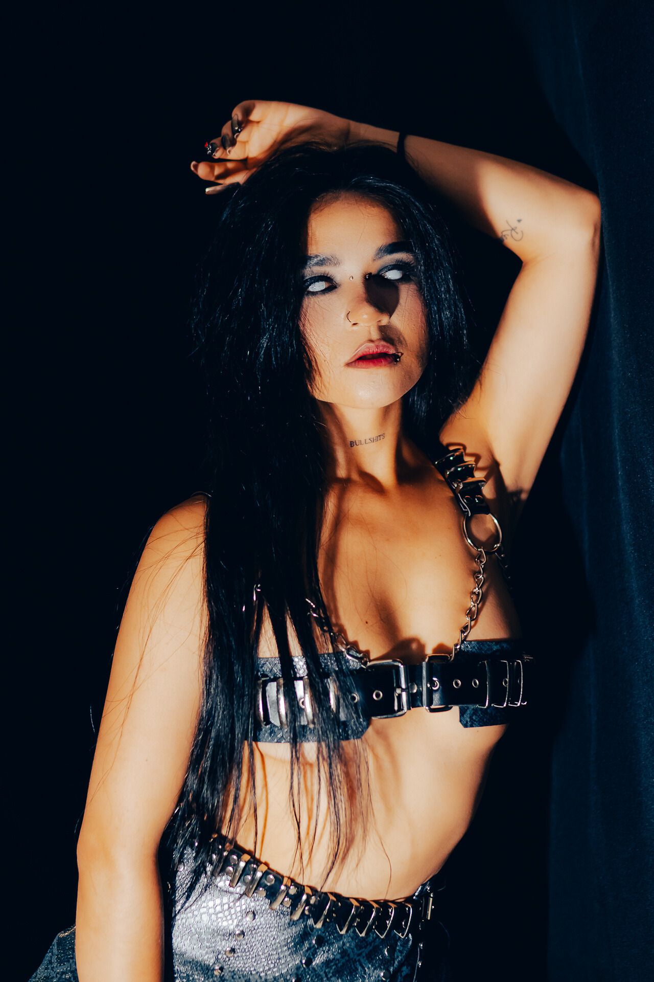 Darsteller RosseFoxx Foto 4