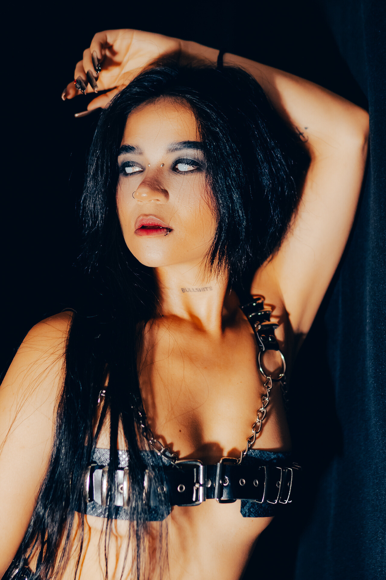 Darsteller RosseFoxx Foto 2