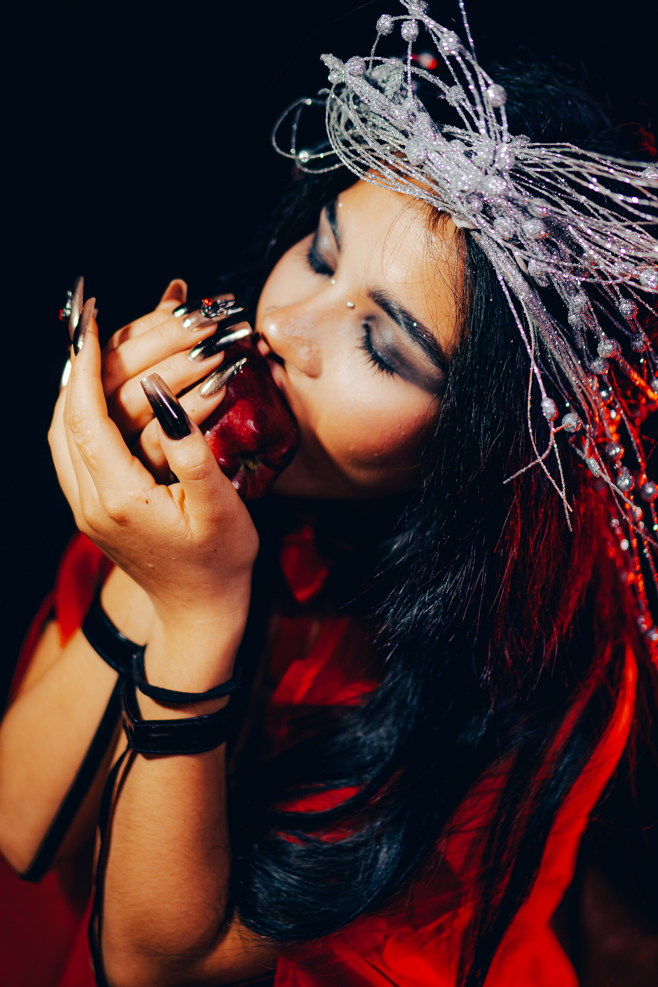 Darsteller RosseFoxx Foto 11