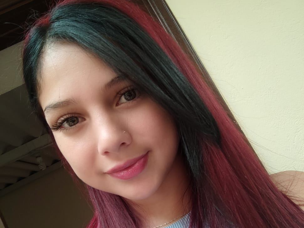 SamySmiile profilbild på webbkameramodell