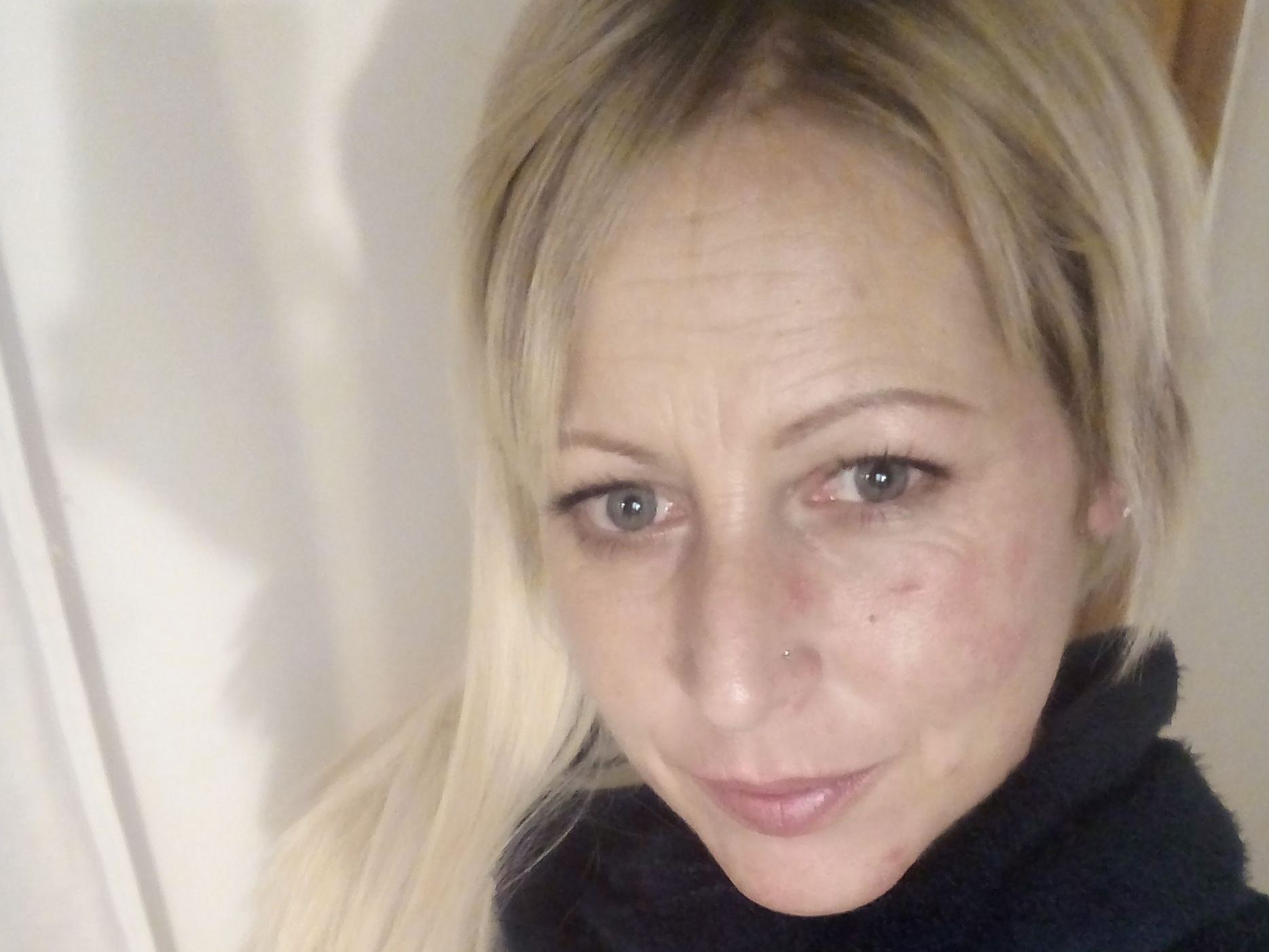 Babaluly profilbild på webbkameramodell 