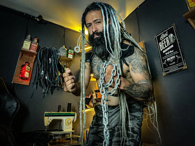 Artiest Nordicbeard Foto 6