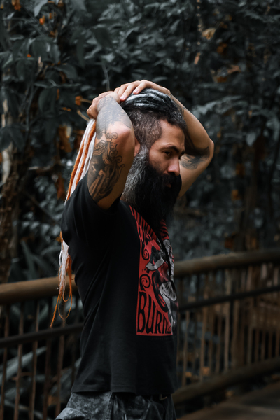 Intérprete Nordicbeard Foto 10